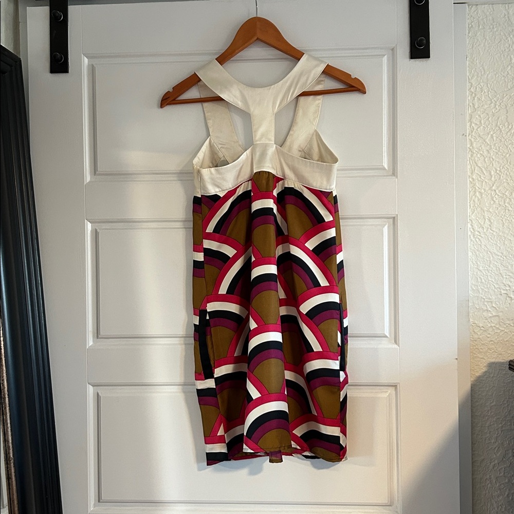 Dressy, Fun, Cute Dress! Razor Back Style - Picture 2 of 7